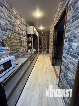 3-к квартира, вторичка, 64м2, 3/9 этаж