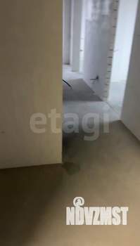 3-к квартира, вторичка, 51м2, 15/17 этаж