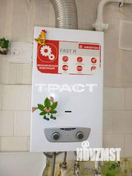 2-к квартира, вторичка, 43м2, 4/5 этаж