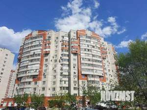 2-к квартира, вторичка, 78м2, 5/13 этаж