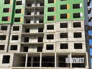 2-к квартира, вторичка, 58м2, 10/25 этаж