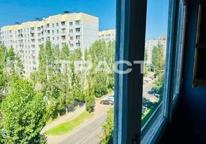 3-к квартира, вторичка, 54м2, 6/9 этаж
