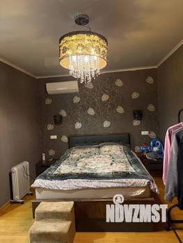 3-к квартира, вторичка, 105м2, 13/13 этаж
