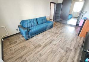 1-к квартира, вторичка, 39м2, 4/9 этаж