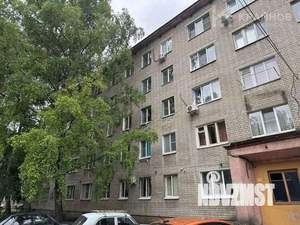 1-к квартира, вторичка, 19м2, 5/5 этаж