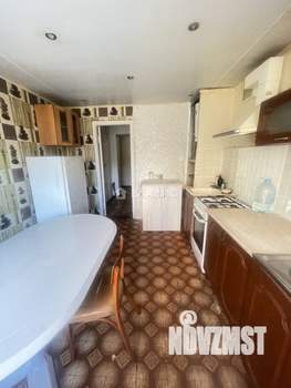 6-к квартира, вторичка, 93м2, 5/5 этаж