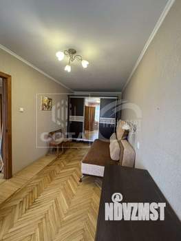 2-к квартира, вторичка, 45м2, 5/5 этаж