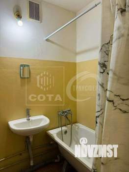 1-к квартира, вторичка, 43м2, 5/13 этаж