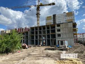 2-к квартира, вторичка, 51м2, 5/28 этаж