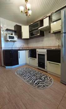 3-к квартира, вторичка, 65м2, 6/9 этаж