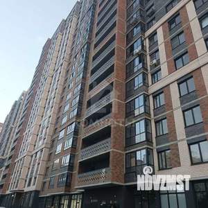 Студия квартира, вторичка, 20м2, 21/22 этаж