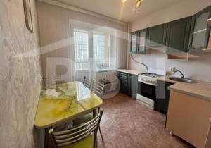 1-к квартира, вторичка, 38м2, 2/10 этаж