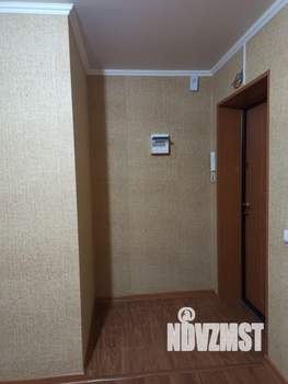 2-к квартира, вторичка, 57м2, 9/17 этаж