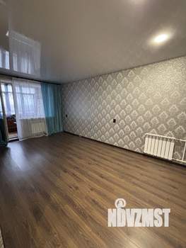 2-к квартира, вторичка, 40м2, 14/16 этаж