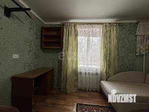 Студия квартира, вторичка, 23м2, 1/9 этаж