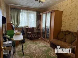 2-к квартира, вторичка, 72м2, 9/11 этаж