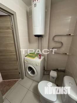 1-к квартира, вторичка, 44м2, 2/25 этаж