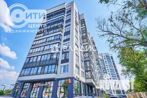 Студия квартира, вторичка, 25м2, 9/19 этаж