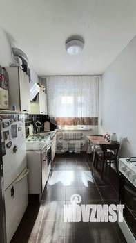 2-к квартира, вторичка, 46м2, 1/9 этаж