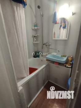 1-к квартира, вторичка, 21м2, 5/9 этаж