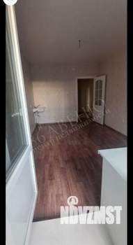 1-к квартира, вторичка, 45м2, 5/16 этаж