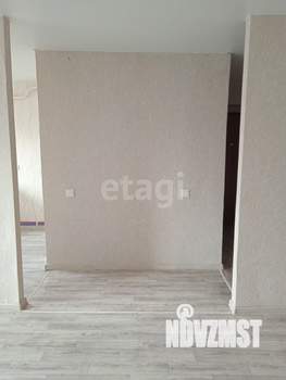 1-к квартира, вторичка, 30м2, 5/5 этаж
