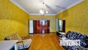 2-к квартира, вторичка, 51м2, 2/4 этаж