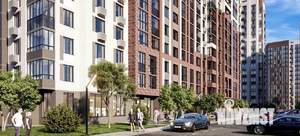 2-к квартира, вторичка, 54м2, 16/19 этаж