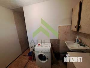 2-к квартира, вторичка, 43м2, 1/9 этаж