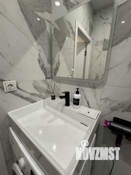 Студия квартира, вторичка, 28м2, 9/12 этаж