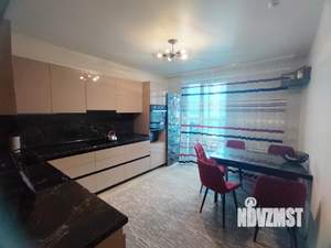 2-к квартира, вторичка, 64м2, 5/17 этаж