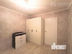 2-к квартира, вторичка, 50м2, 2/9 этаж
