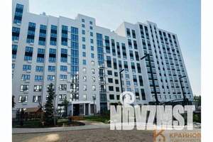 2-к квартира, вторичка, 60м2, 5/13 этаж