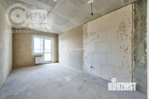 Студия квартира, вторичка, 28м2, 9/17 этаж