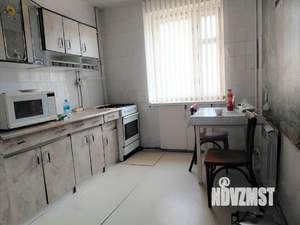 3-к квартира, вторичка, 60м2, 2/6 этаж