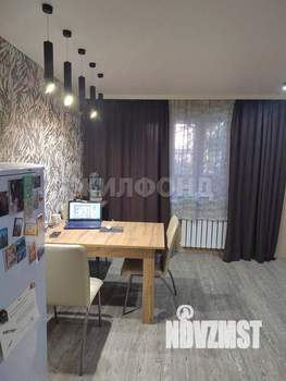 3-к квартира, вторичка, 92м2, 1/13 этаж