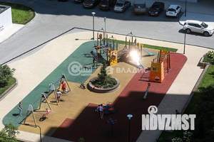 2-к квартира, строящийся дом, 66м2, 13/24 этаж