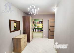 2-к квартира, вторичка, 44м2, 5/5 этаж