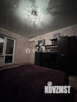 1-к квартира, вторичка, 35м2, 3/17 этаж