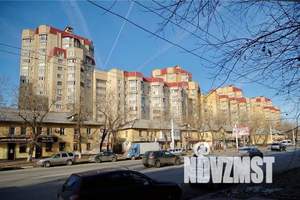 2-к квартира, вторичка, 72м2, 14/16 этаж