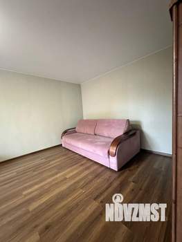 1-к квартира, вторичка, 37м2, 2/5 этаж