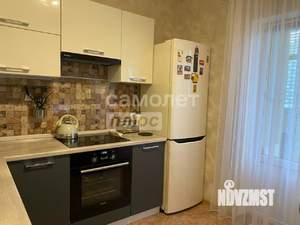 1-к квартира, вторичка, 36м2, 5/17 этаж