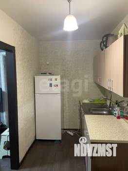 1-к квартира, вторичка, 24м2, 2/5 этаж