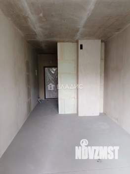 Студия квартира, вторичка, 23м2, 7/21 этаж