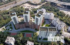 1-к квартира, вторичка, 43м2, 5/18 этаж