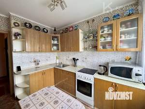 4-к квартира, вторичка, 78м2, 5/9 этаж