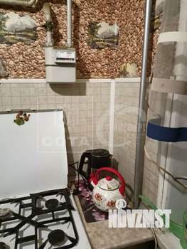 3-к квартира, вторичка, 57м2, 2/5 этаж