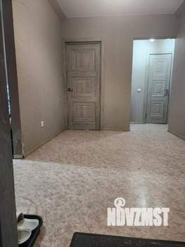 3-к квартира, вторичка, 84м2, 4/17 этаж