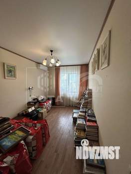 2-к квартира, вторичка, 59м2, 3/12 этаж