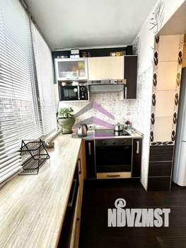 3-к квартира, вторичка, 84м2, 6/16 этаж